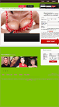 Mobile Screenshot of fetishcrowd.com